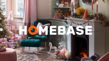 Homebase Christmas